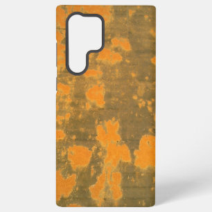 Rust Samsung Galaxy Case