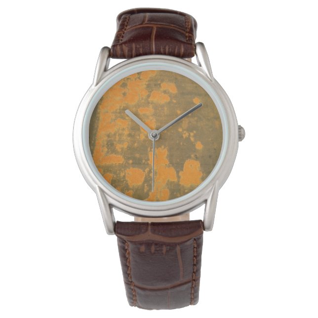 Rust Watch (Front)
