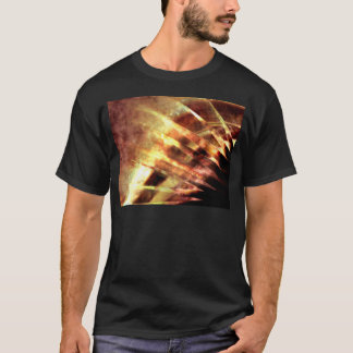 Rust Weed T-Shirt
