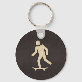 rustboard2 key ring