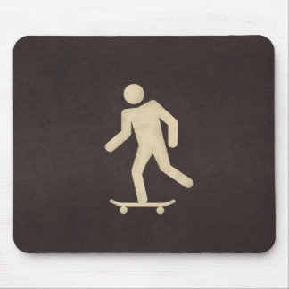 rustboard2 mouse pad