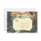 Rustic Adventure Mountain Forest Wedding RSVP