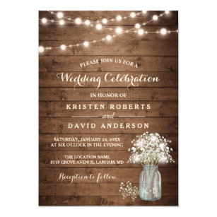 Wedding Invitations Wedding Invitations