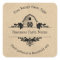 Rustic Barn Farmhouse Product Label