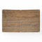 Rustic barn wood horizontal backdrop or template
