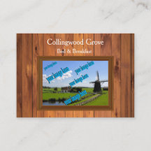 Rustic Bed and Breakfast 🌿 Vintage Country Inn 