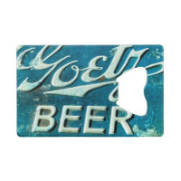 Rustic Beer Bottle Cap