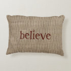 Rustic Believe