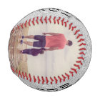 Rustic Best Dad Ever Father`s Day Photo Collage