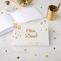 Rustic Bohemian Dried Floral Cream Wedding
