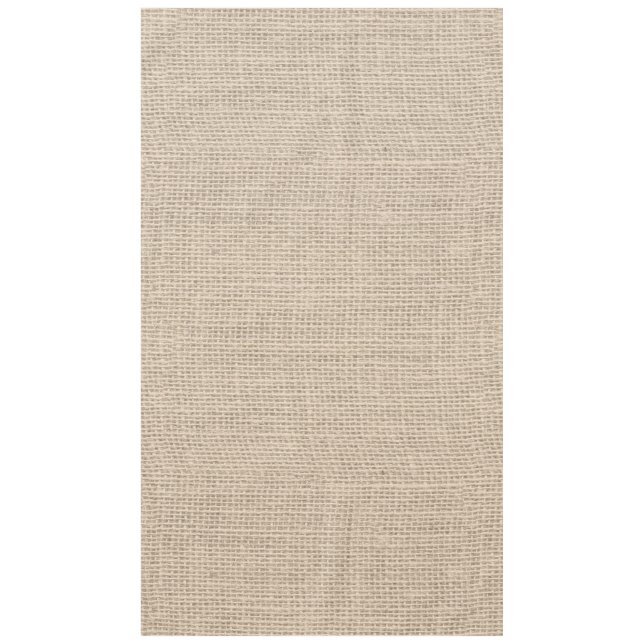 Rustic Burlap Country Wedding Tablecloth (Front)