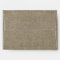 Rustic Burlap Envelope 5 x 7