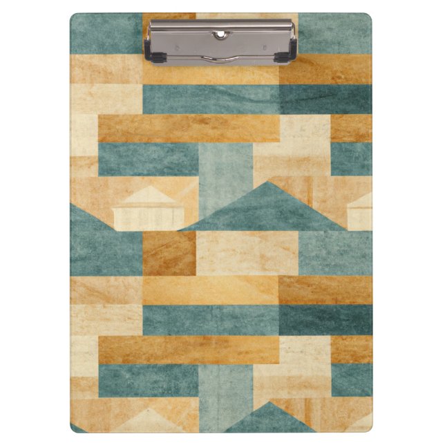 Rustic/Cabin/Lodge/Mountain  Clipboard (Front)