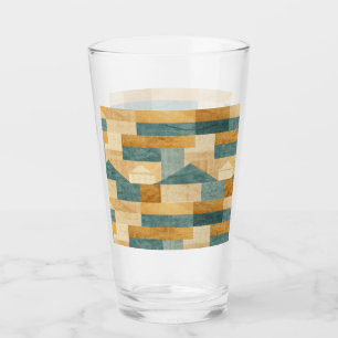 Rustic/Cabin/Lodge/Mountain Glass