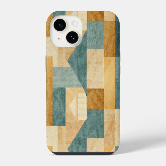 Rustic/Cabin/Lodge/Mountain  iPhone Case (Back)