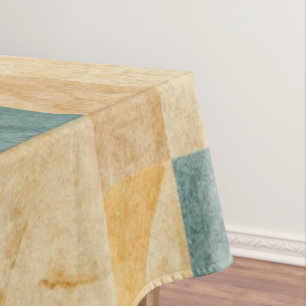 Rustic/Cabin/Lodge/Mountain  Tablecloth