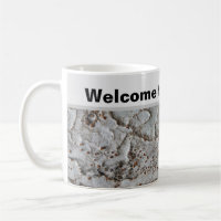 Rustic Cabin Rental Nature Photo Welcome Guest