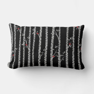 Rustic Christmas Pillow