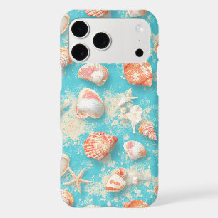 Rustic Coastal - Seashells, Starfish, Reef (11)