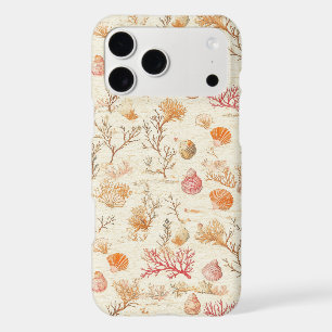 Rustic Coastal - Seashells, Starfish, Reef (5)