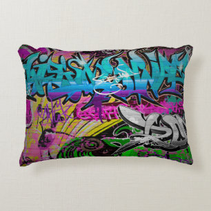 Rustic coloured barn-woodwood,background,board,tex decorative cushion
