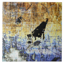 Rustic Corrugated Metal