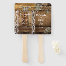 Rustic Country Barnwood Horseshoes Wedding