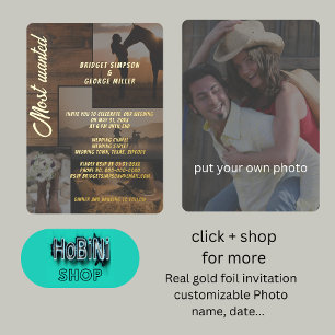 rustic country landscape collage wedding