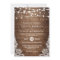 Rustic Country Wood Twinkle Lights Lace Wedding