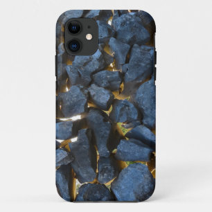 Rustic Croatian Stone Wall Photography  iPhone 11 Case