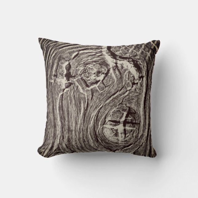 Rustic Cushion (Front)