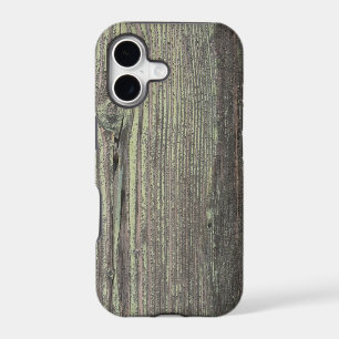 Rustic Dark Weathered Wood Background