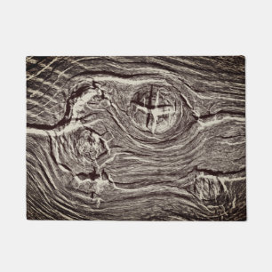 Rustic Doormat