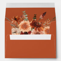 Rustic Earth & Champagne Florals - TerraC 2