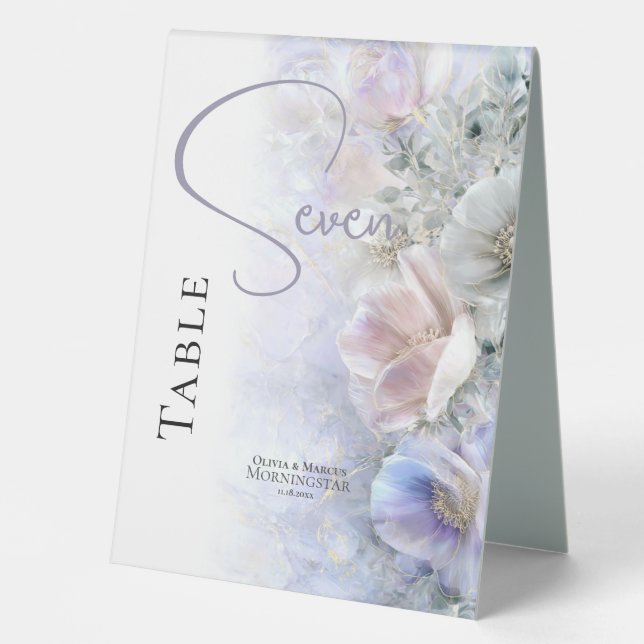 Rustic Elegant Bohemian Floral Gold Pampas  (Front)