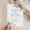 Rustic Eucalyptus Greenery Wedding