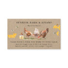 Rustic Farm & Apiary | Free Range Eggs & Honey