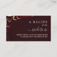 Rustic Fiesta Rustic Bold Spanish Bridal Shower