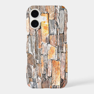 Rustic Flagstone natural stone pattern bricks