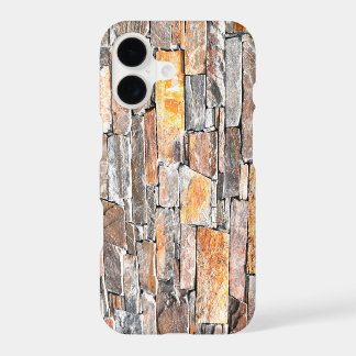 Rustic Flagstone natural stone pattern bricks