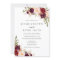 Rustic Floral Wedding Invitation-03