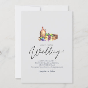 Rustic Grazing Table Wedding