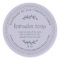 Rustic Handmade Lavender Soap Purple