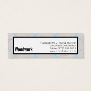 Rustic Hazel Wood