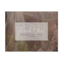 Rustic Iron and Lace Wedding Elegant Floral