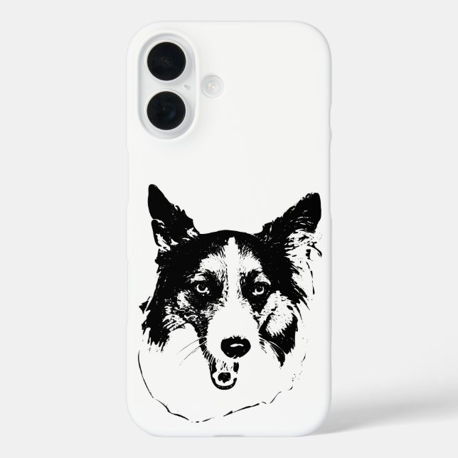 Rustic Joy Guard Case-Mate iPhone Case (Back)