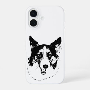 Rustic Joy Guard iPhone 16 Case