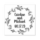 Rustic Laurel Country Wreath | Wedding