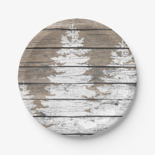 Rustic Plates | Zazzle AU Rustic Plates | Zazzle AU