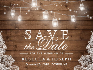 save the date cards zazzle au